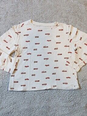 4T Old Navy Shirt